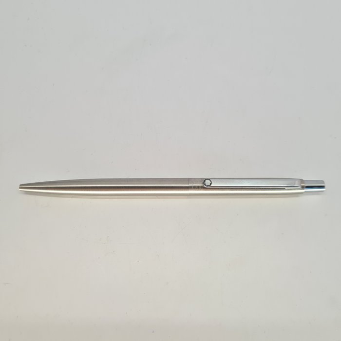 Montblanc - S-Line ref 19220 - Chrome metal body - 1990's - Kuglepen