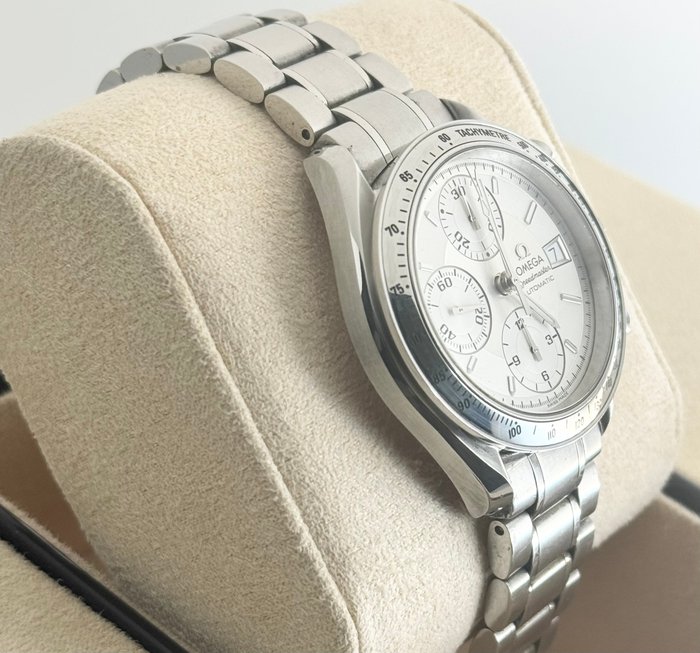 Omega - Speedmaster - Ingen mindstepris - 3513.30 - Mænd - 2000-2010