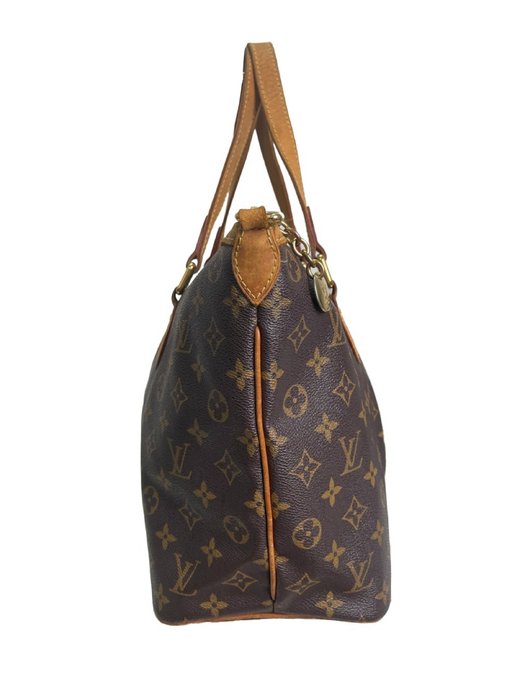 Louis Vuitton - Palermo PM - Skuldertaske