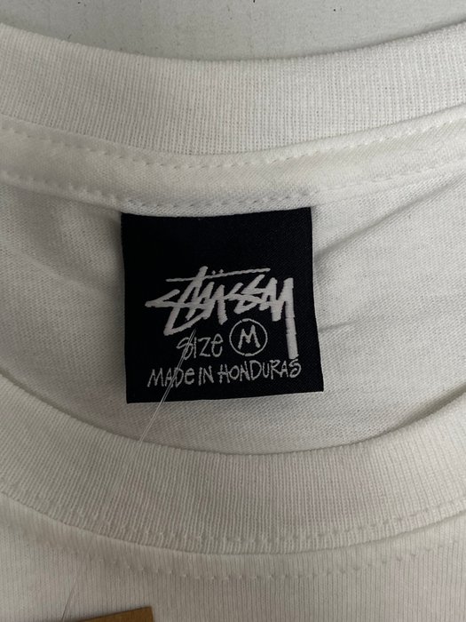 Stüssy - T-shirt