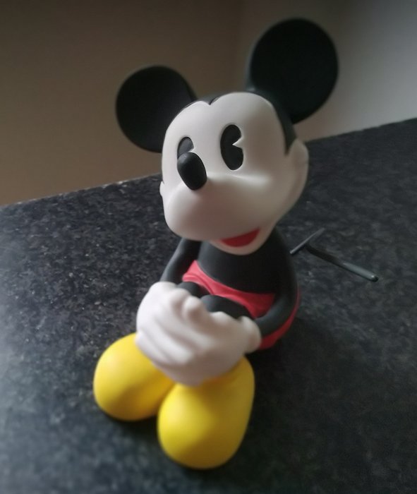 Mickey Mouse Figure - Leblon Delienne