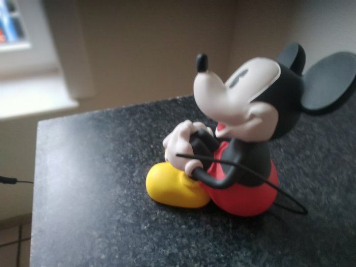 Mickey Mouse Figure - Leblon Delienne