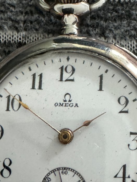 Omega - Grand Prix Paris 1900 - 4293431 - 1850-1900