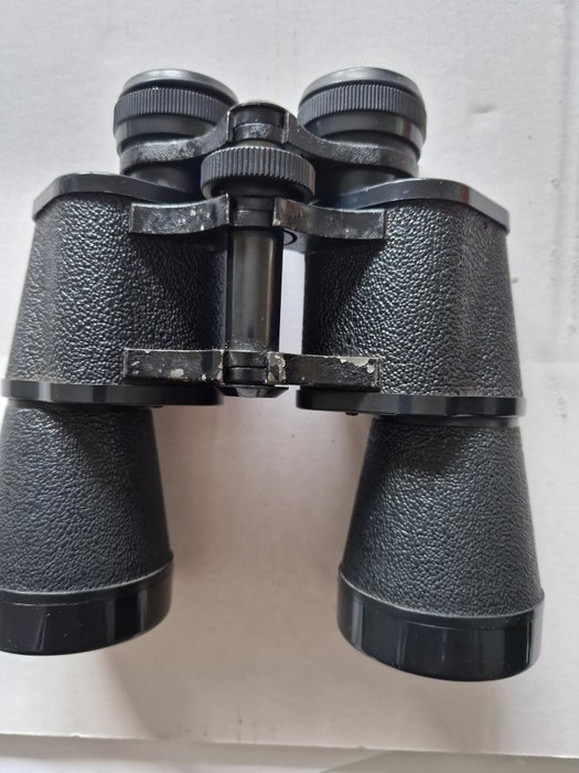 Observation binoculars - Super Zenith 20x50 - 1980-1990 - Japan - Zenith