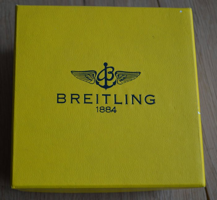 Breitling - Chronomat - B13050 - Mænd - 1990-1999