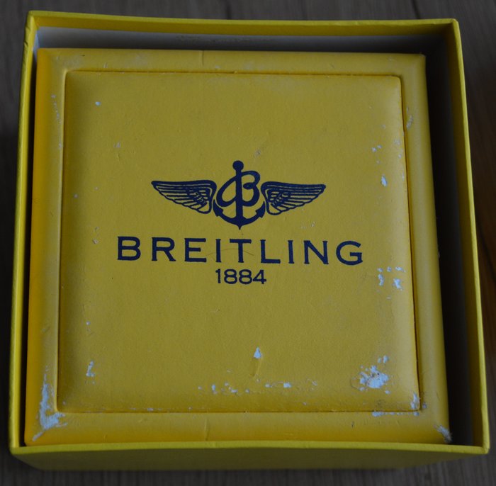 Breitling - Chronomat - B13050 - Mænd - 1990-1999