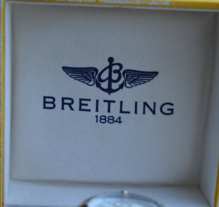 Breitling - Chronomat - B13050 - Mænd - 1990-1999