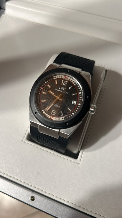 IWC - Ingenieur - Mænd - 2000-2010