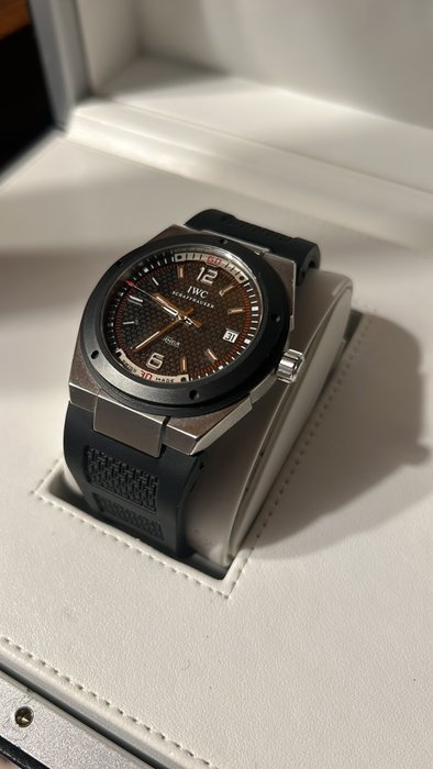 IWC - Ingenieur - Mænd - 2000-2010