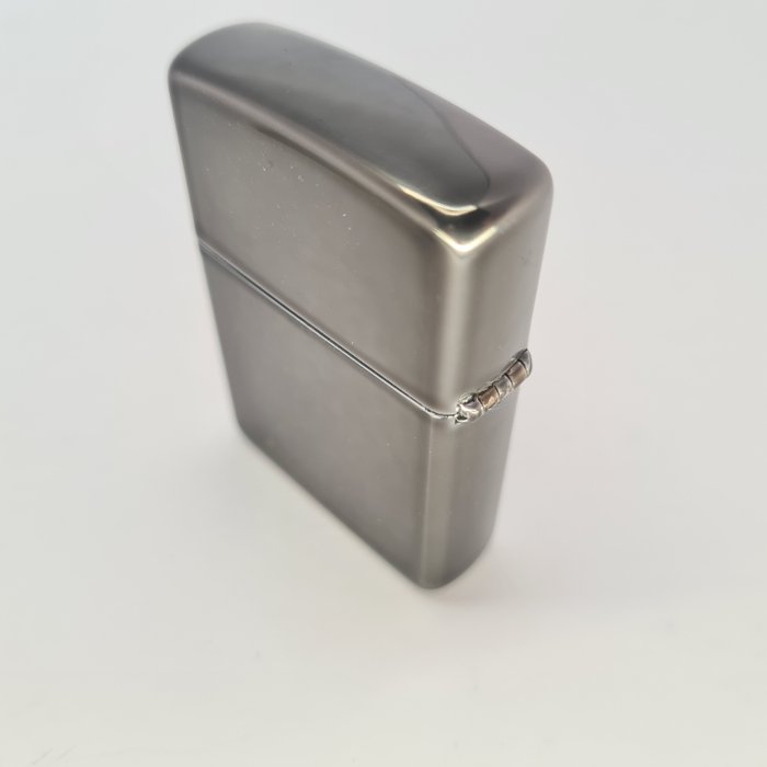 Zippo - Australia - Lighter - Messing