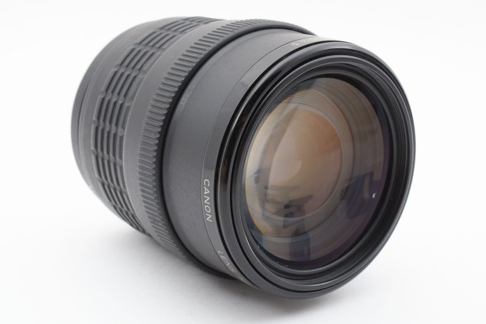 Canon 【Full working】CANON EF 35-105mm f/35-45 Analogt kamera