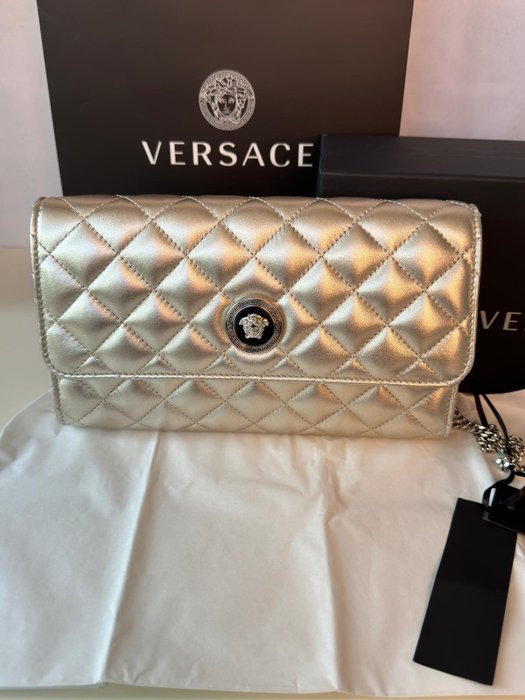 Versace - La Greca - Skuldertaske