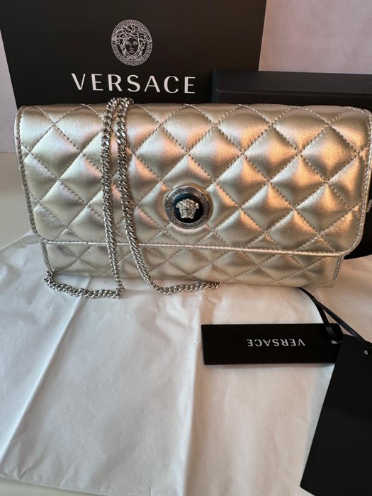 Versace - La Greca - Skuldertaske