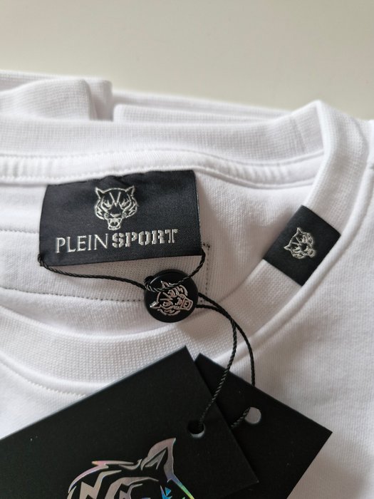 Plein Sport - Sweatshirt