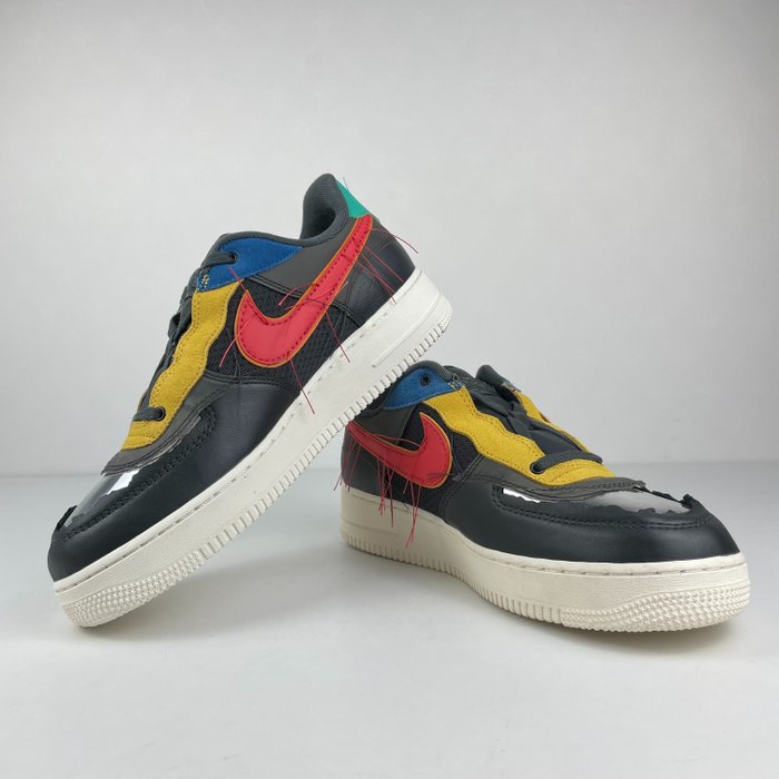 Nike - Sneakers - Størelse: Shoes / EU 43