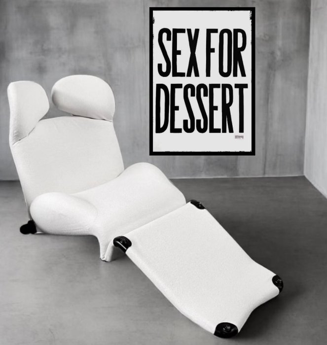 MT4 (XX-XXI) - SEX FOR DESSERT