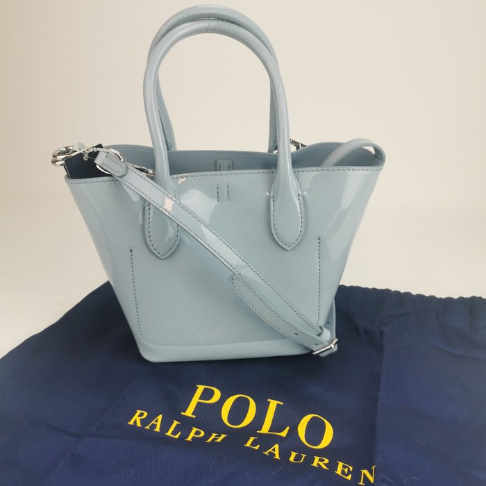 Ralph Lauren - Small Open Tote - Håndtaske