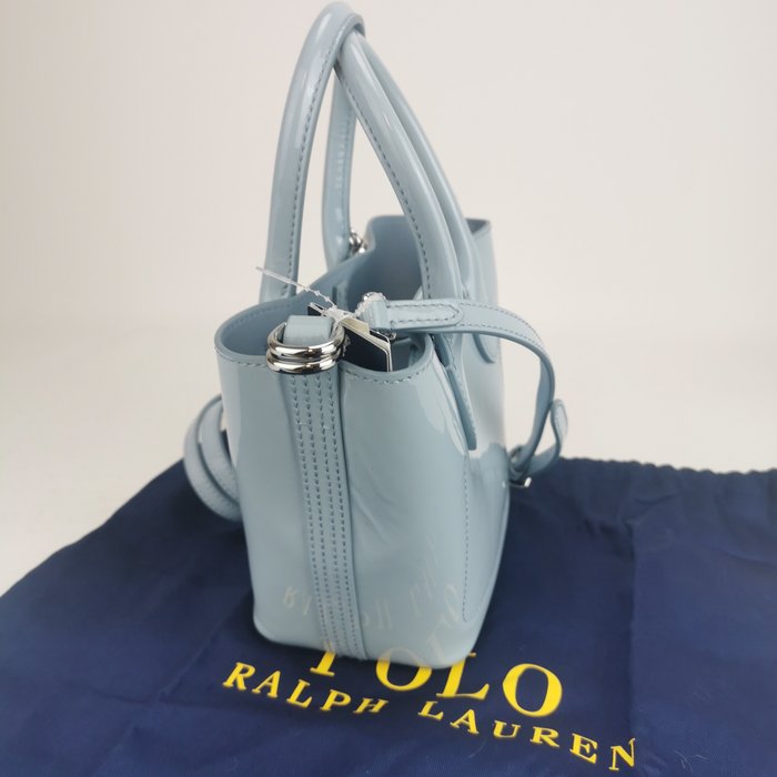 Ralph Lauren - Small Open Tote - Håndtaske