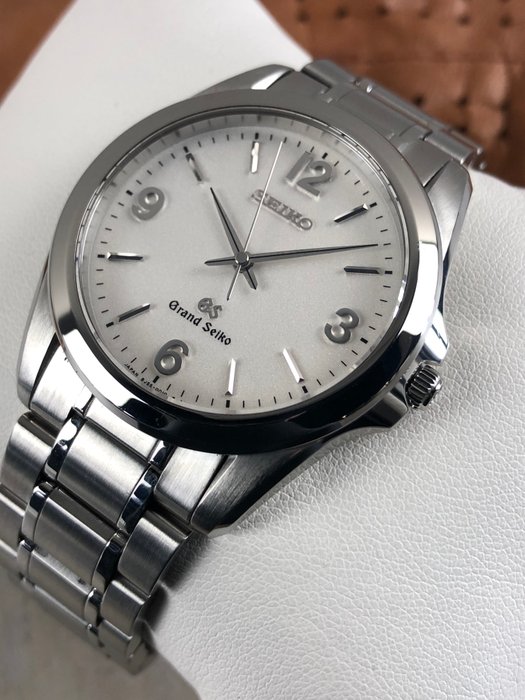 Seiko - Grand Seiko - Ingen mindstepris - SBGF009 - Mænd - 2000-2010