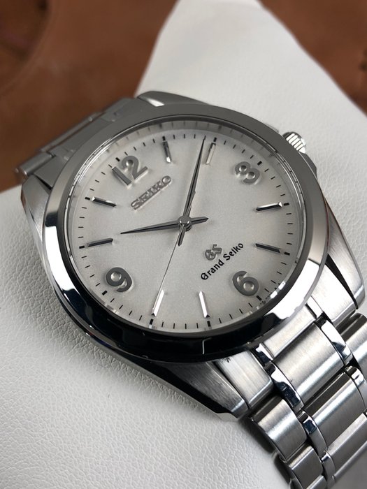 Seiko - Grand Seiko - Ingen mindstepris - SBGF009 - Mænd - 2000-2010