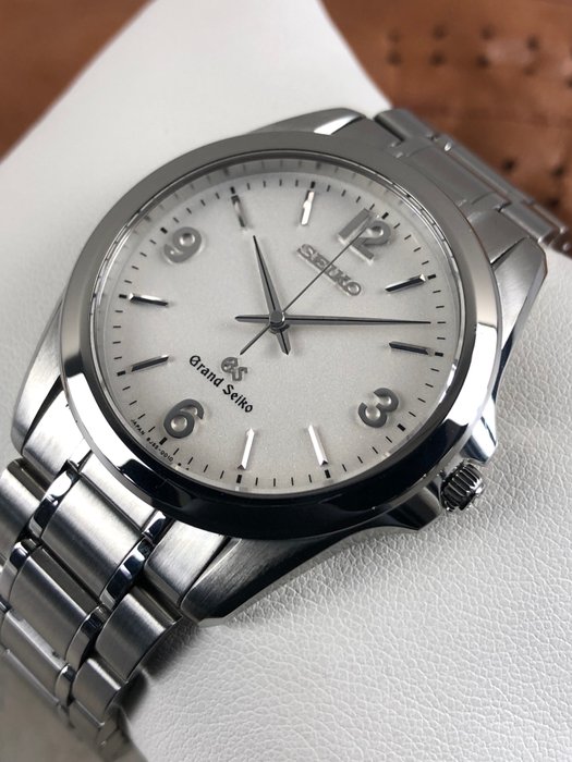 Seiko - Grand Seiko - Ingen mindstepris - SBGF009 - Mænd - 2000-2010