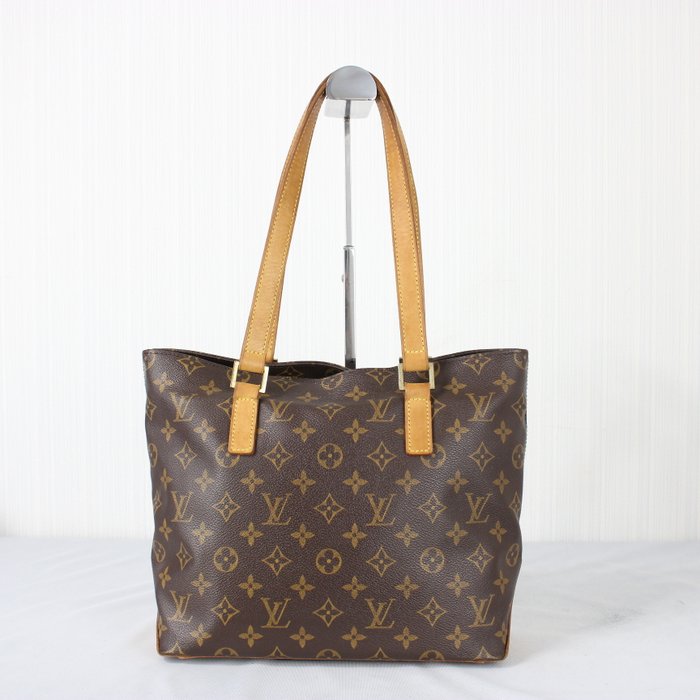 Louis Vuitton - Cabas mezzo - Mulepose