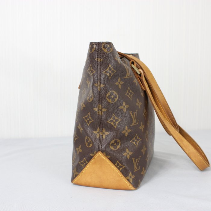 Louis Vuitton - Cabas mezzo - Mulepose