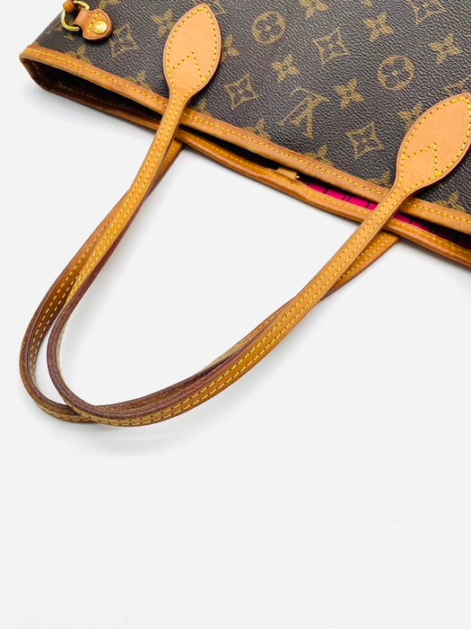 Louis Vuitton - Neverfull PM - Mulepose