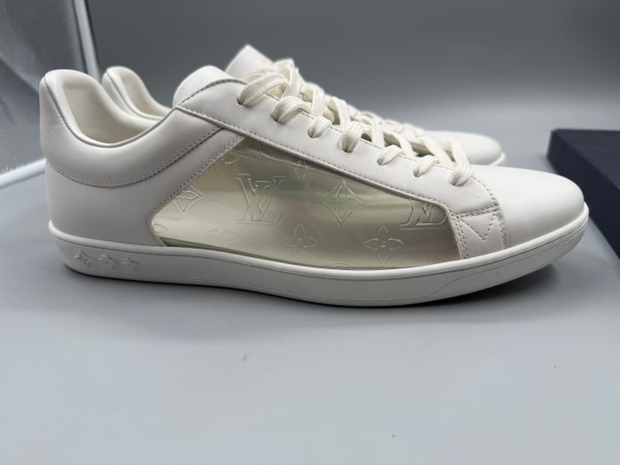 Louis Vuitton - Sneakers - Størelse: UK 11