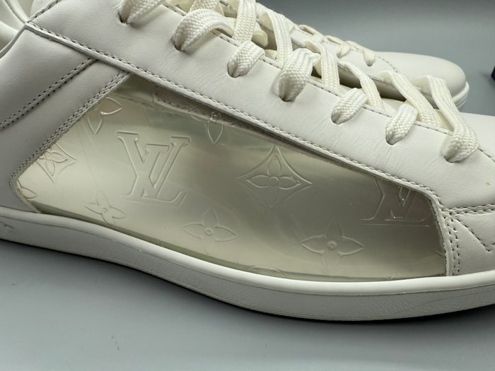 Louis Vuitton - Sneakers - Størelse: UK 11