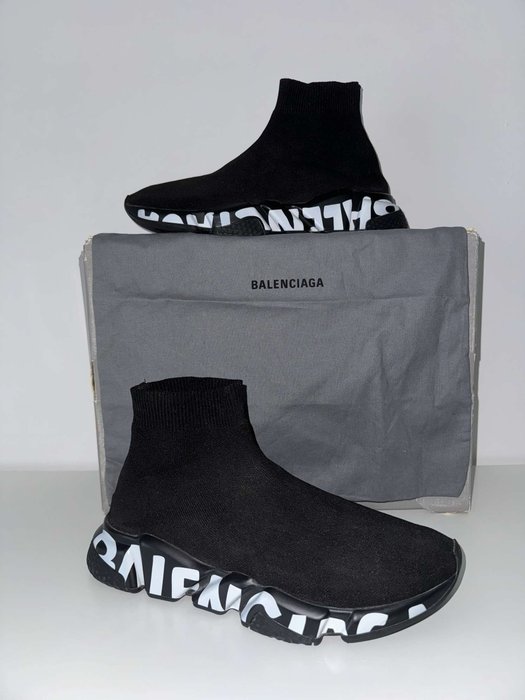 Balenciaga - Sneakers - Størelse: Shoes / EU 41