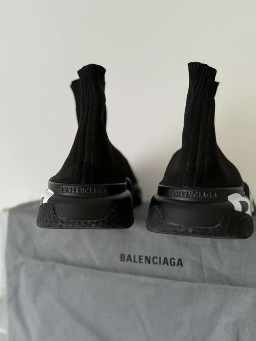 Balenciaga - Sneakers - Størelse: Shoes / EU 41