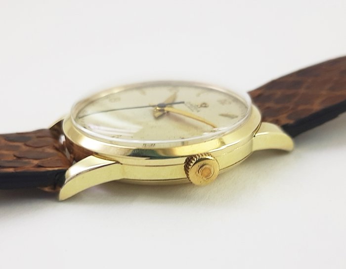 Omega - Fab.Suisse - 2513-2 - Mænd - 1901-1949