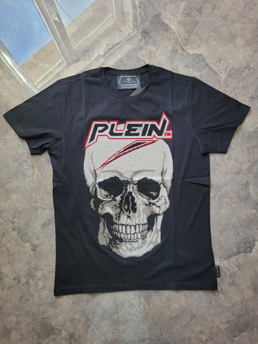 Philipp Plein - T-shirt