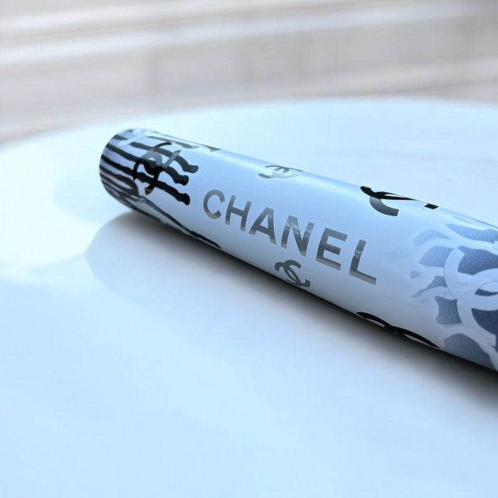 Art'Fab custom - Batte Chanel