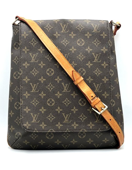 Louis Vuitton - Tango - Skuldertaske