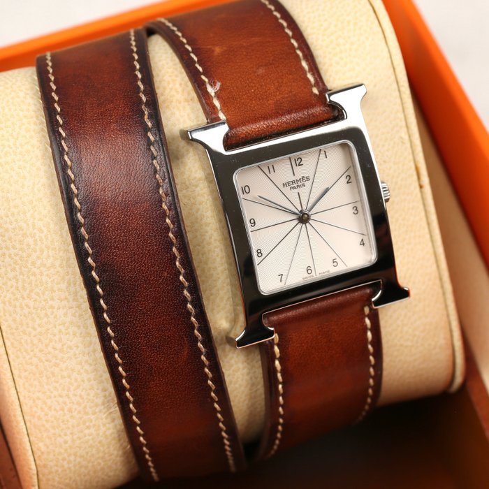 Hermès - Heure H - HH1.510 - Kvinder - 2011-nu