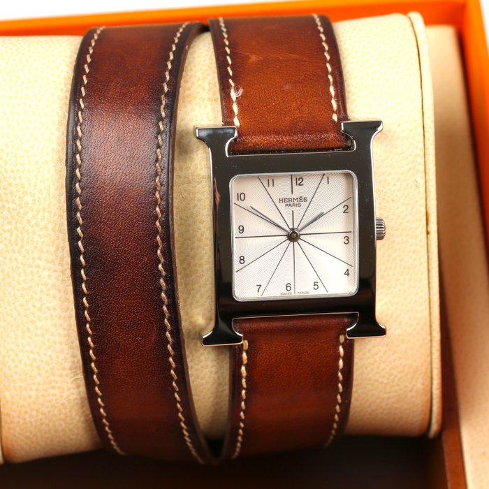 Hermès - Heure H - HH1.510 - Kvinder - 2011-nu