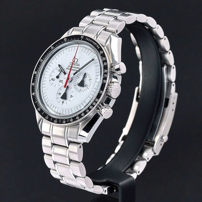 Omega - Speedmaster Professional Moonwatch - 311.32.42.30.04.001 - Unisex - 2008