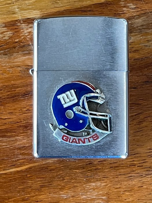 Zippo - Giants - Lighter - Ukendt