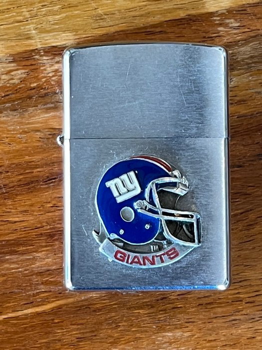 Zippo - Giants - Lighter - Ukendt