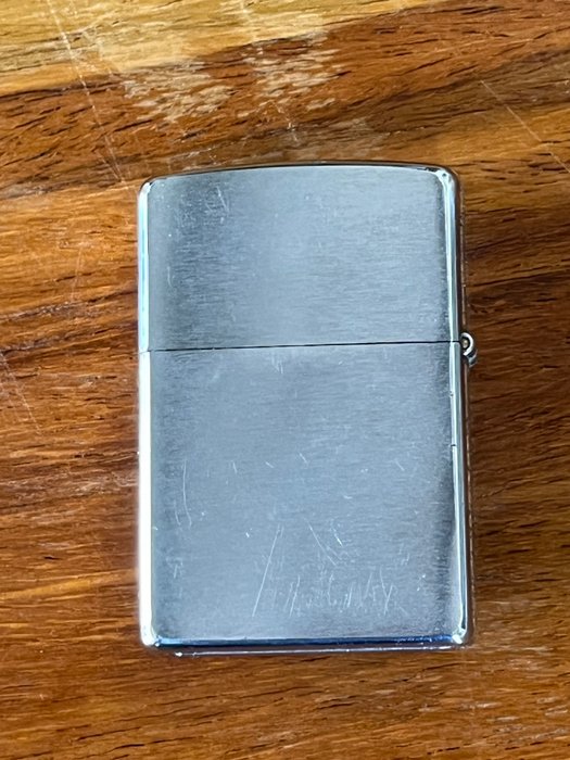 Zippo - Giants - Lighter - Ukendt