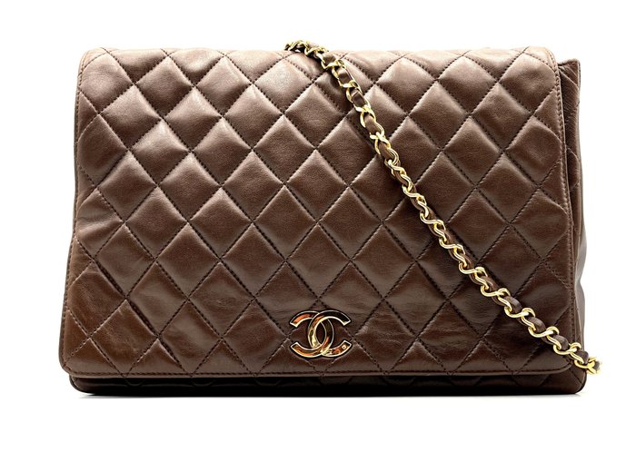 Chanel - Mademoiselle - Crossbody-taske