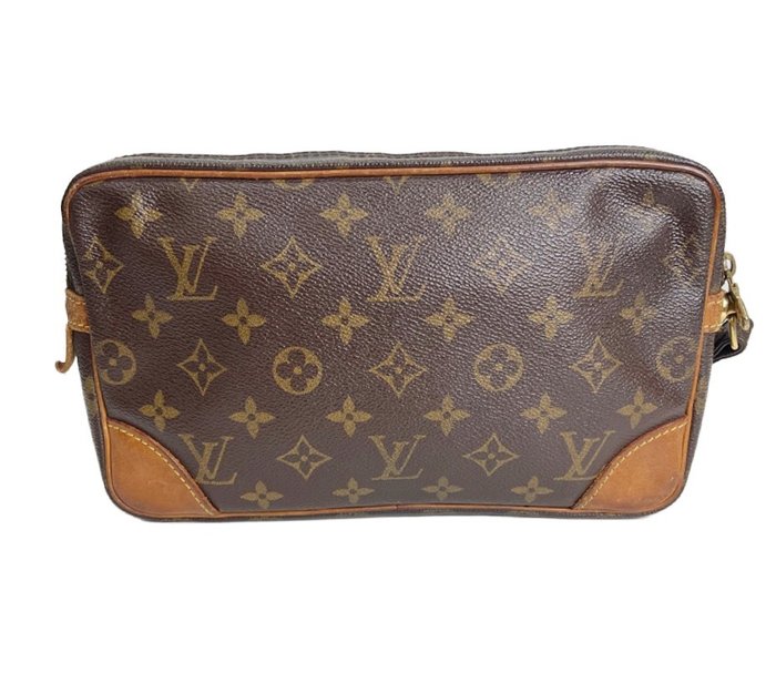 Louis Vuitton - Marly Dregonne - Taske