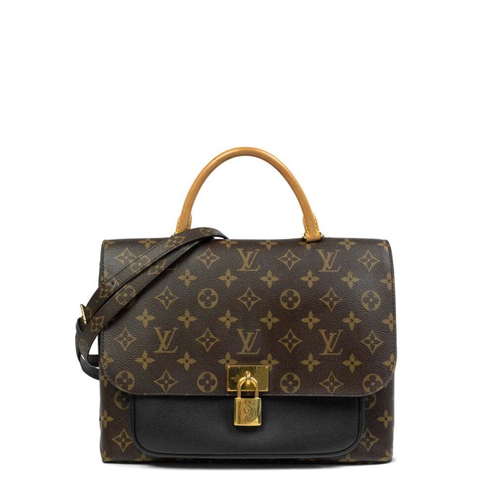 Louis Vuitton - Marignan - Skuldertaske