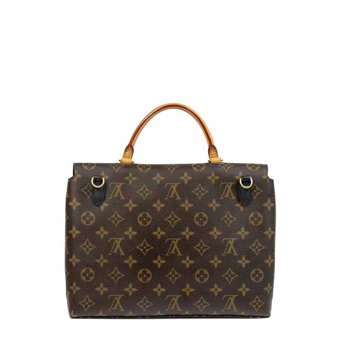 Louis Vuitton - Marignan - Skuldertaske