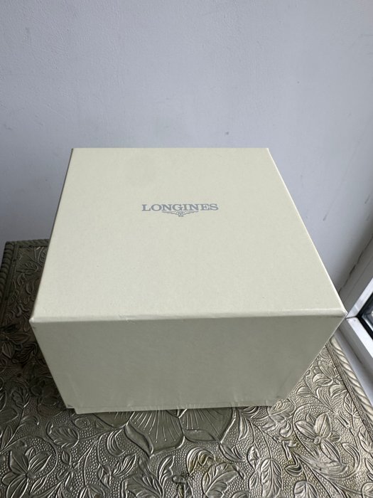 Longines - Hydroconquest - L3.781.4.56.6 - Mænd - 2020+