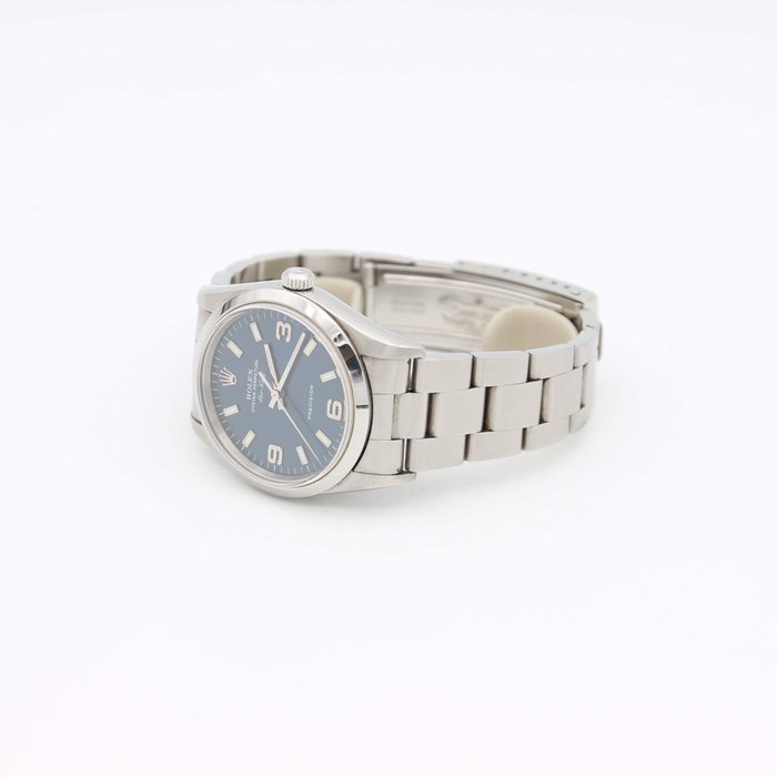 Rolex - Oyster Perpetual Air-King - 14000 - Unisex - 1990-1999