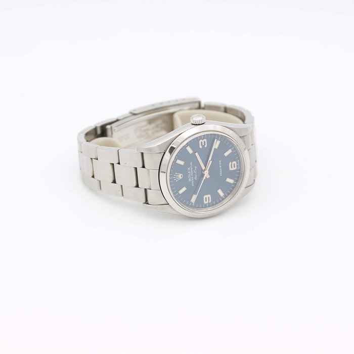 Rolex - Oyster Perpetual Air-King - 14000 - Unisex - 1990-1999