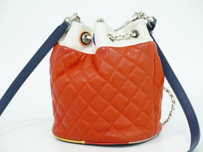 Chanel - Crossbody-taske